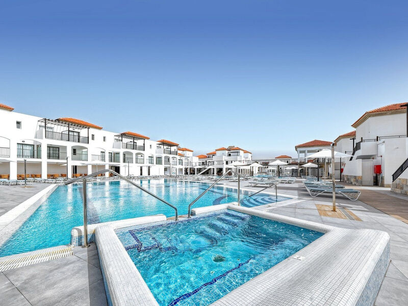 Broncemar Beach Suites