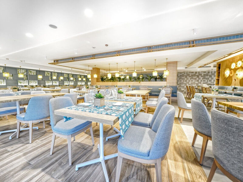 Broncemar Beach Suites