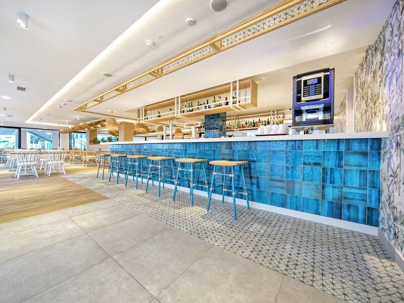 Broncemar Beach Suites