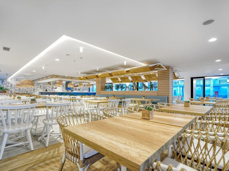 Broncemar Beach Suites