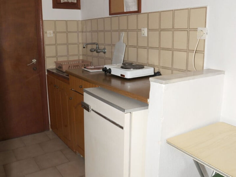 Captain'S Studios Apartments