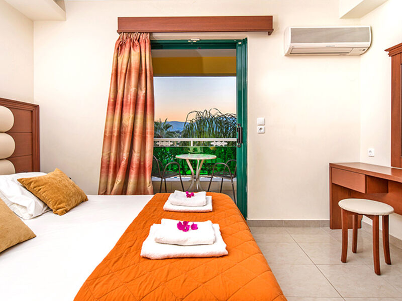 Caretta Beach Resort