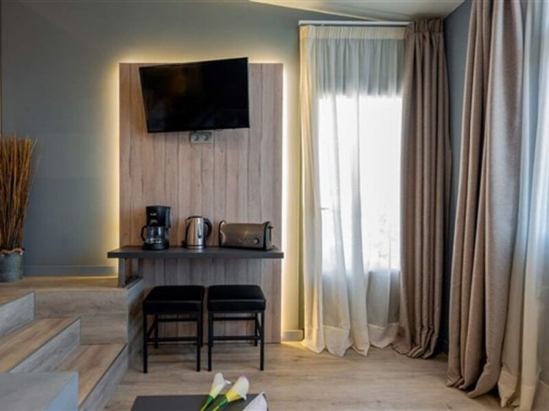 Apartmány Casa Alberto