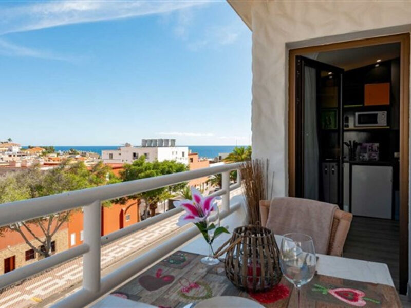 Apartmány Casa Alberto