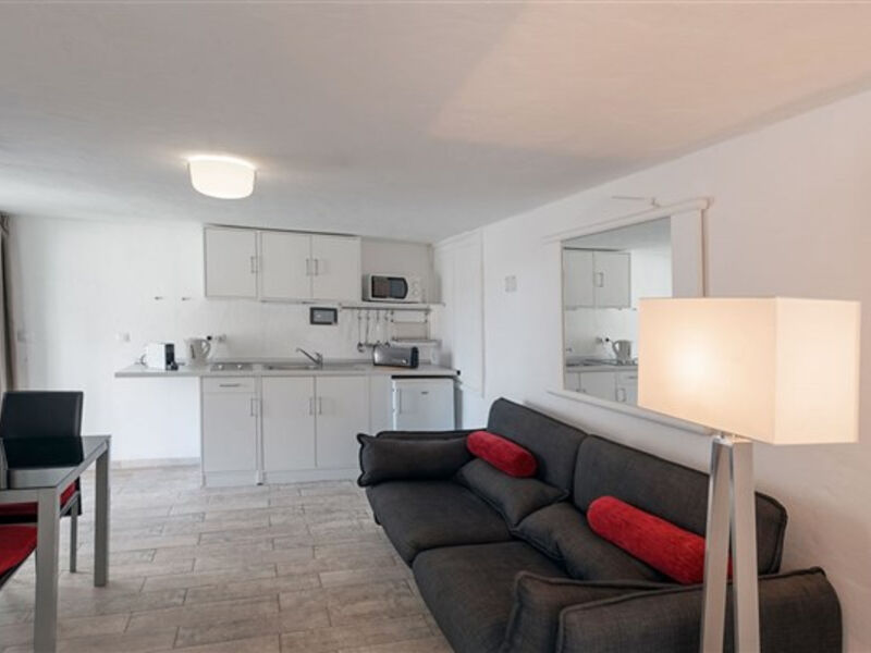 Apartmány Casa Alberto