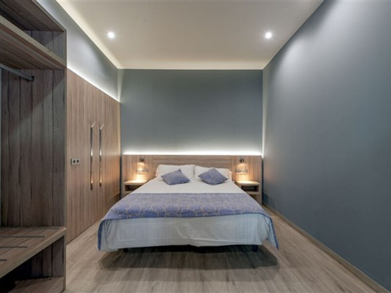 Apartmány Casa Alberto