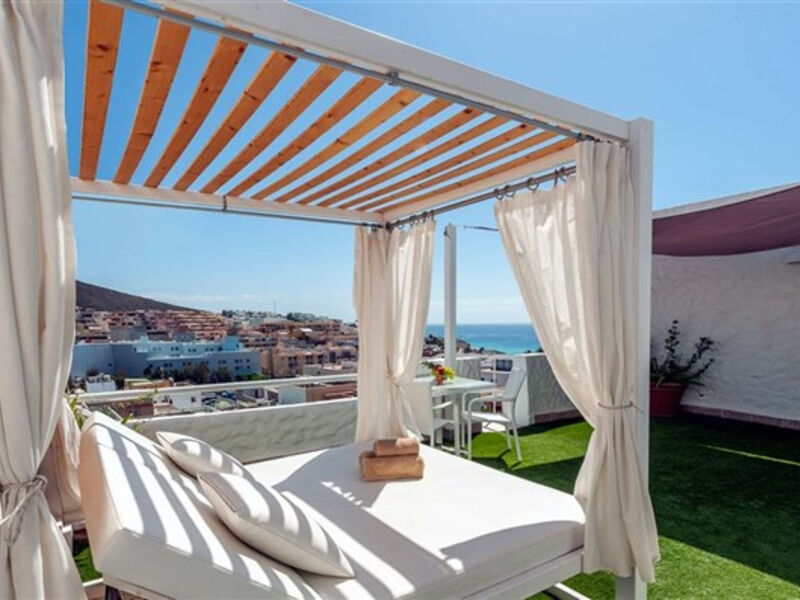 Apartmány Casa Alberto