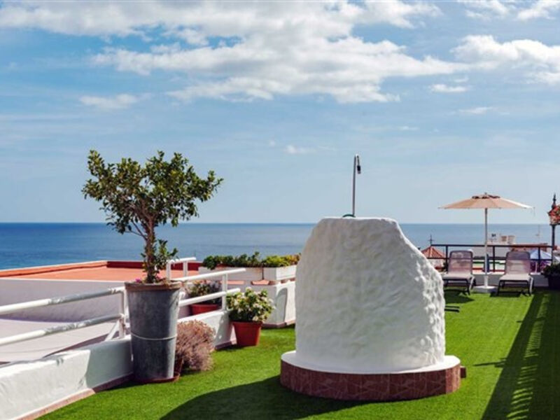 Apartmány Casa Alberto