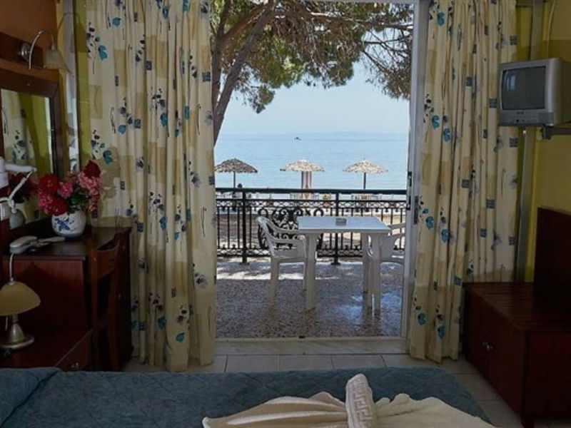 Castello Beach