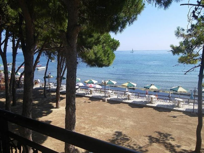 Castello Beach