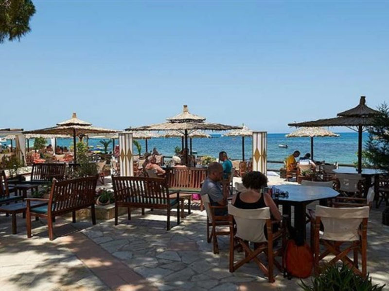 Castello Beach
