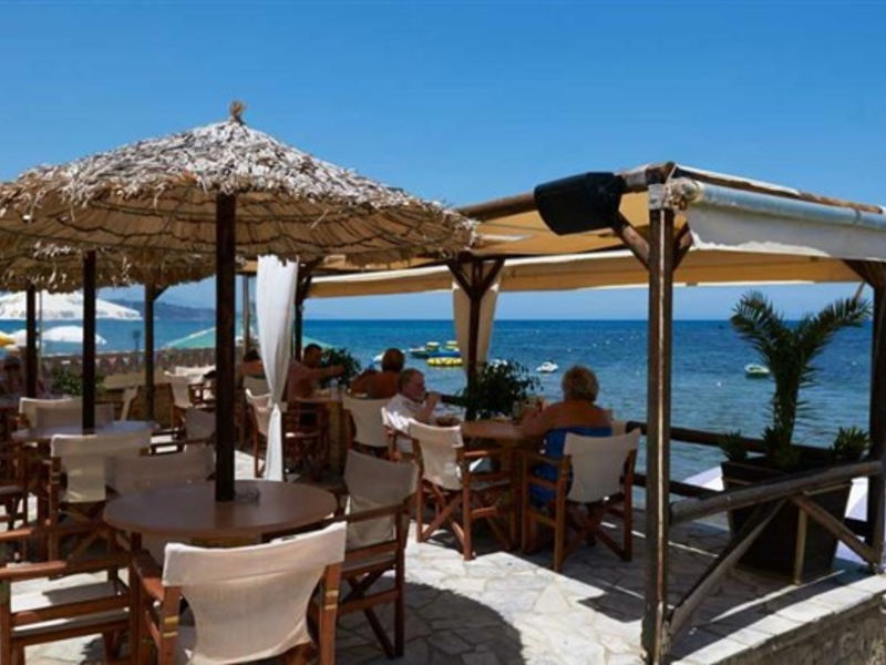 Castello Beach