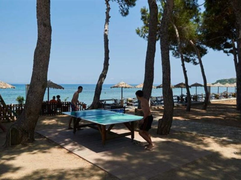 Castello Beach