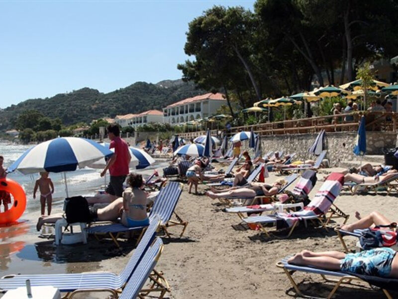 Castello Beach