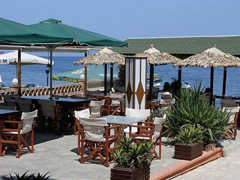 Castello Beach