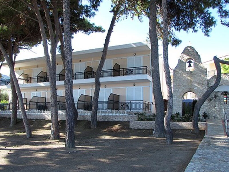 Castello Beach
