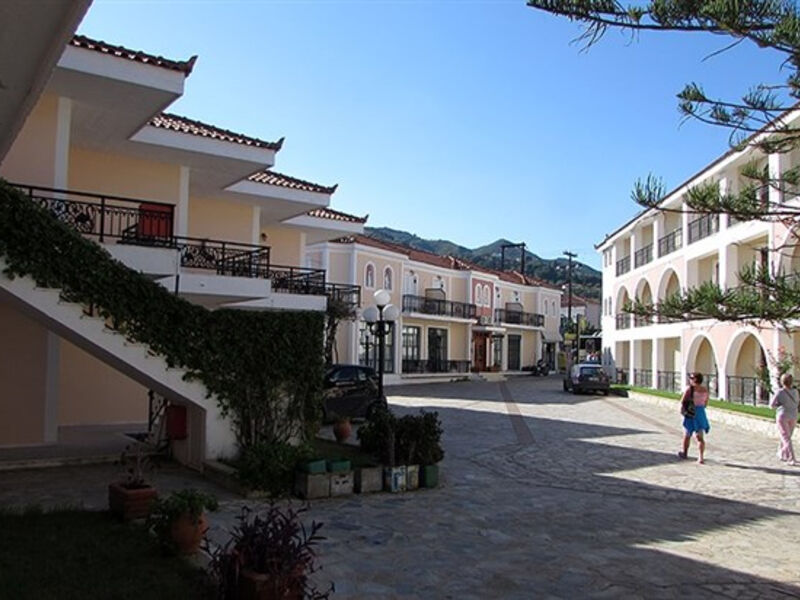 Castello Beach