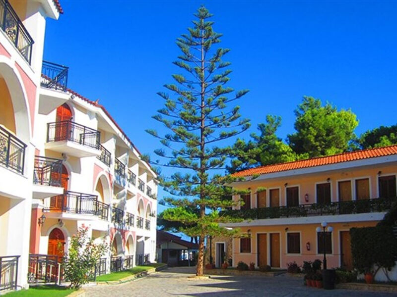 Castello Beach