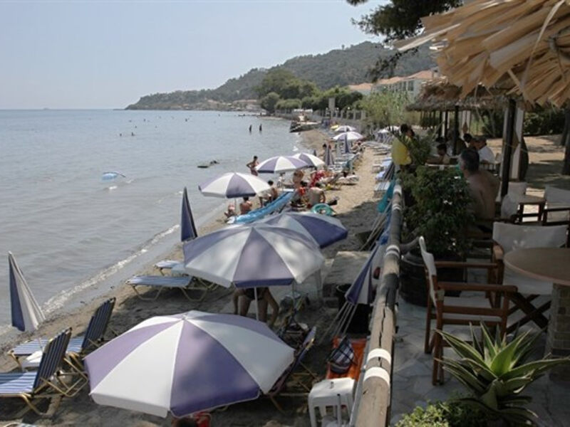 Castello Beach
