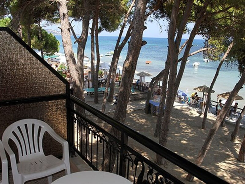 Castello Beach