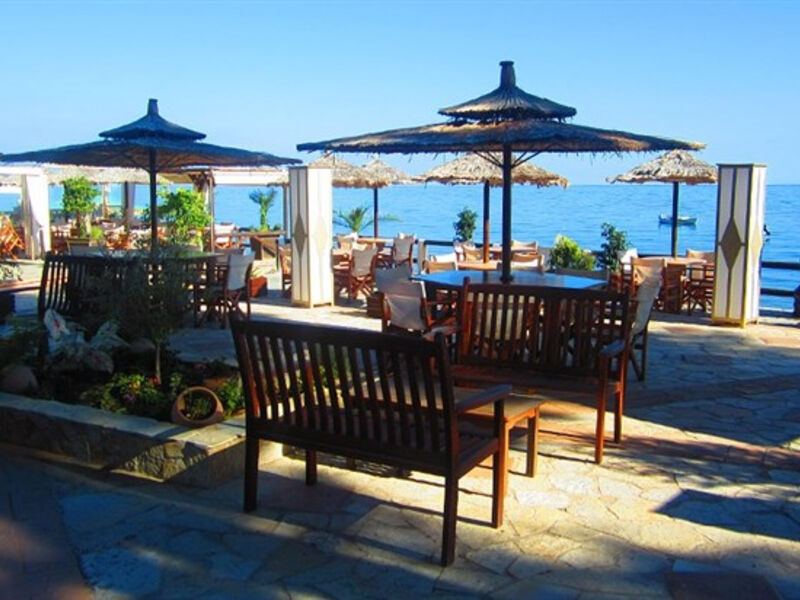 Castello Beach