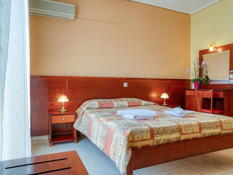 Castello Beach Hotel
