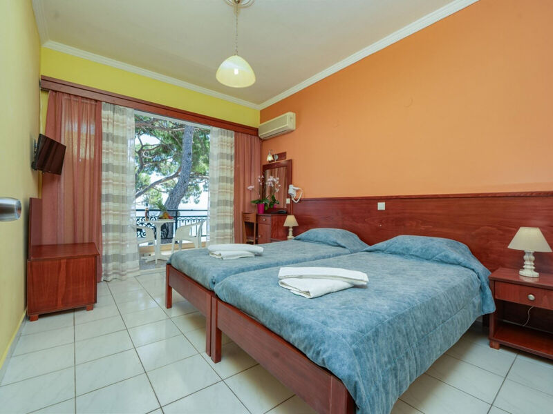 Castello Beach Hotel