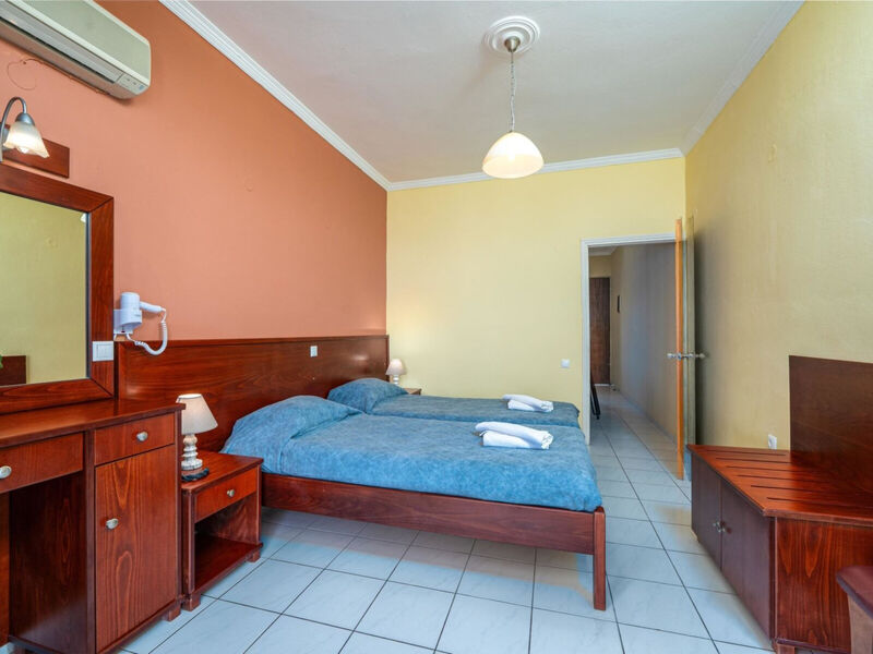 Castello Beach Hotel
