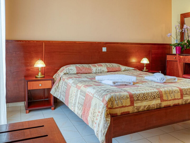Castello Beach Hotel