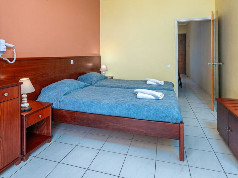 Castello Beach Hotel