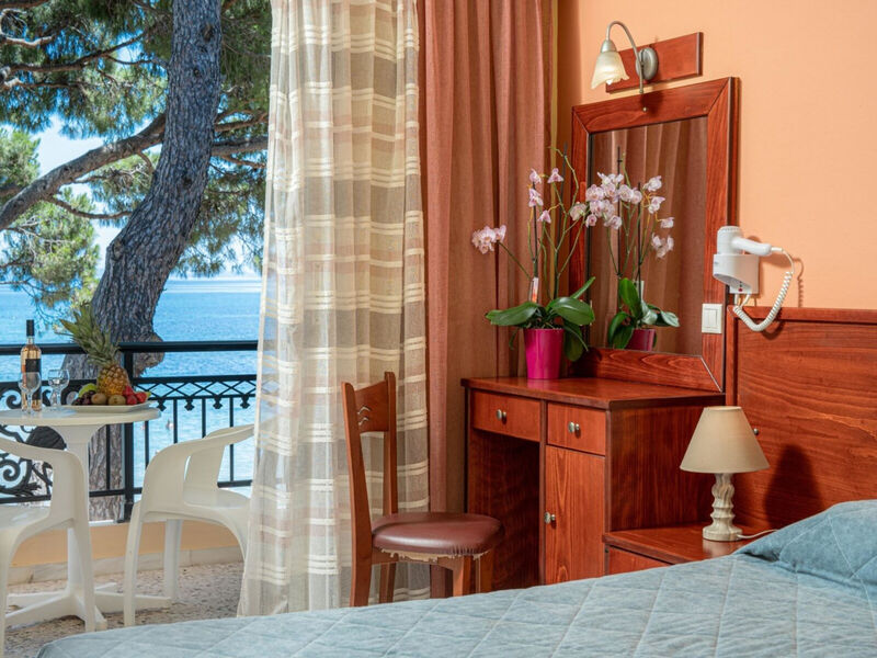 Castello Beach Hotel