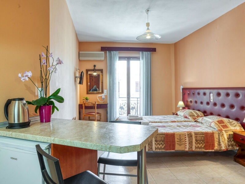 Castello Beach Hotel