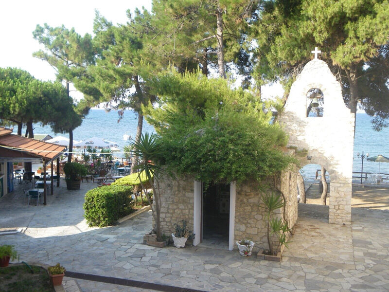 Castello Beach Hotel