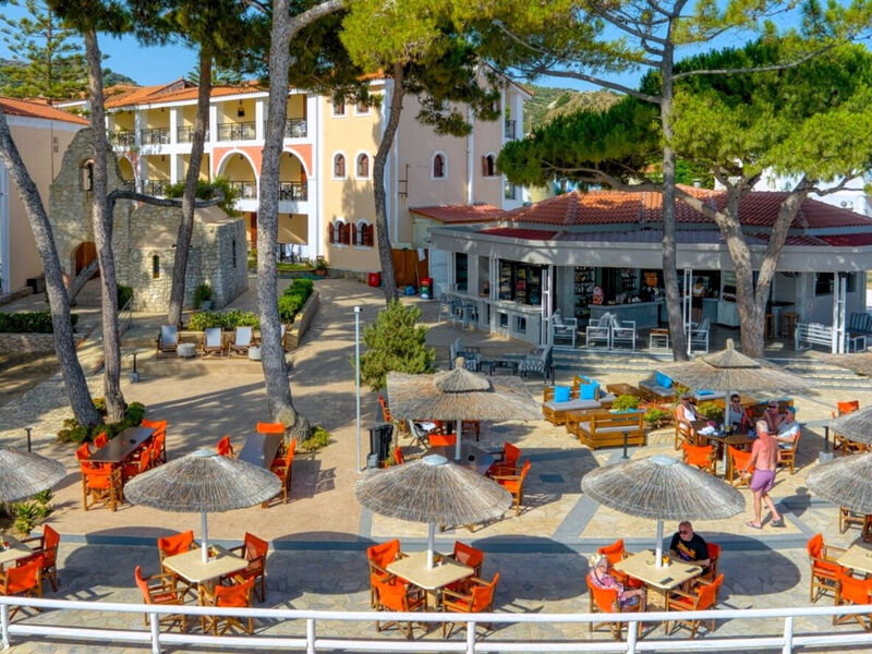 Castello Beach Hotel