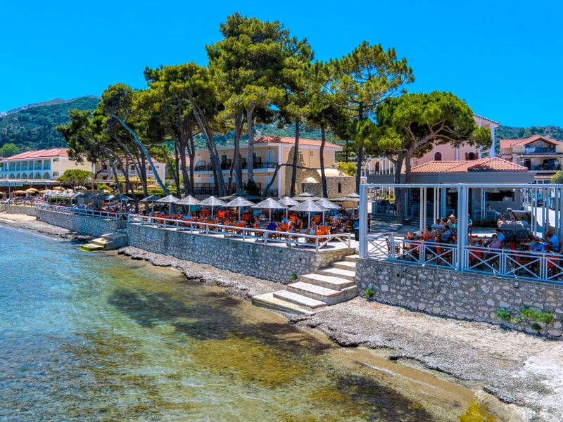 Castello Beach Hotel