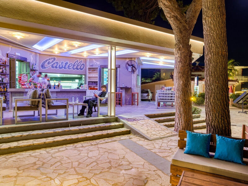 Castello Beach Hotel