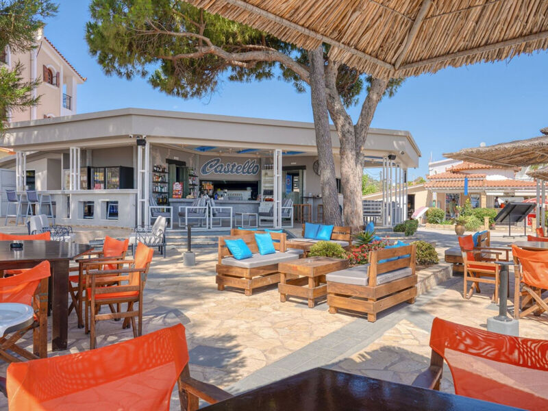 Castello Beach Hotel