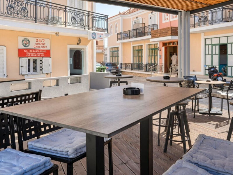 Castello Beach Hotel