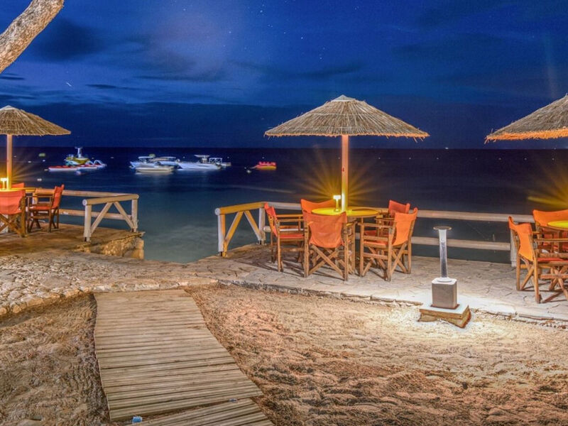 Castello Beach Hotel