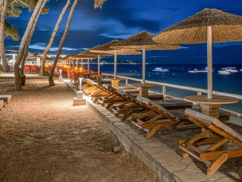 Castello Beach Hotel