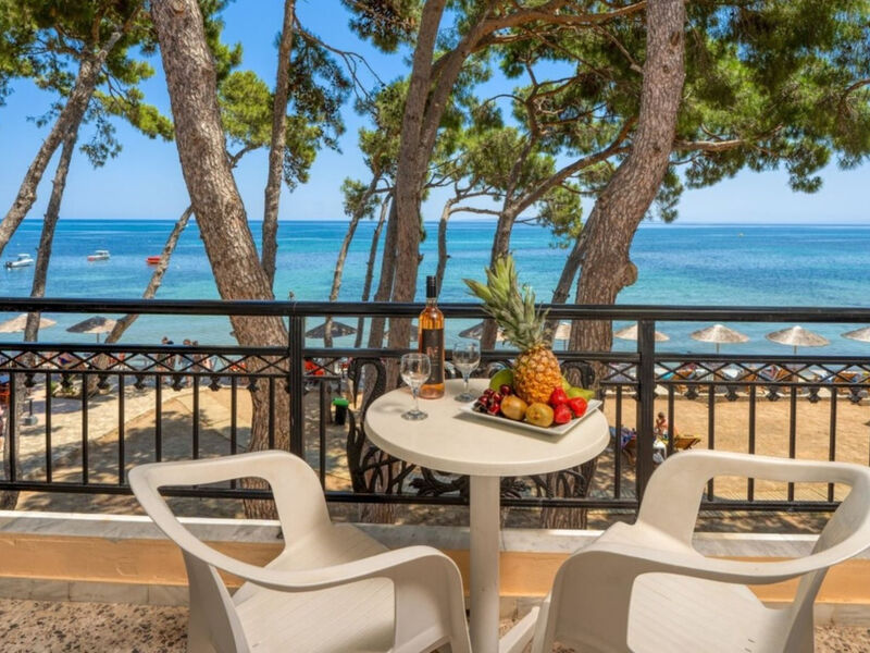 Castello Beach Hotel