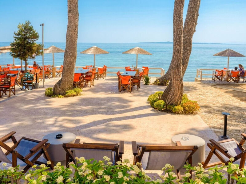 Castello Beach Hotel