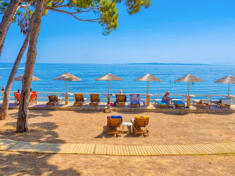 Castello Beach Hotel