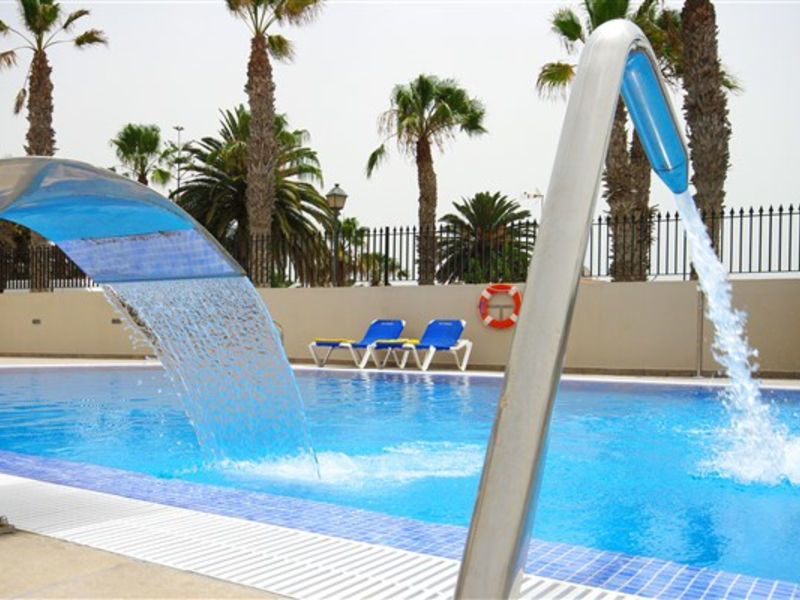 Caybeach Caleta