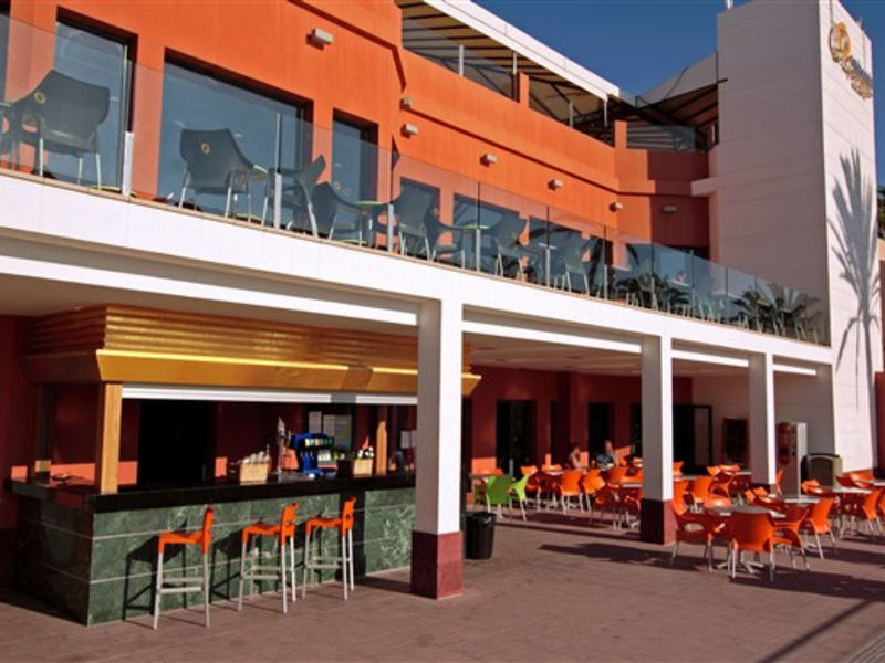 Caybeach Caleta