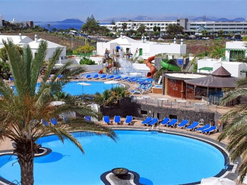 Apartmány Caybeach Sun