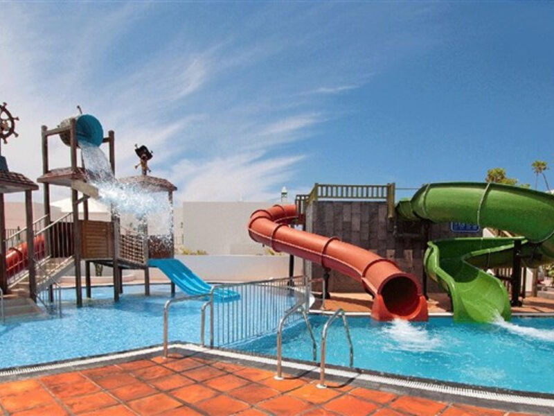 Apartmány Caybeach Sun