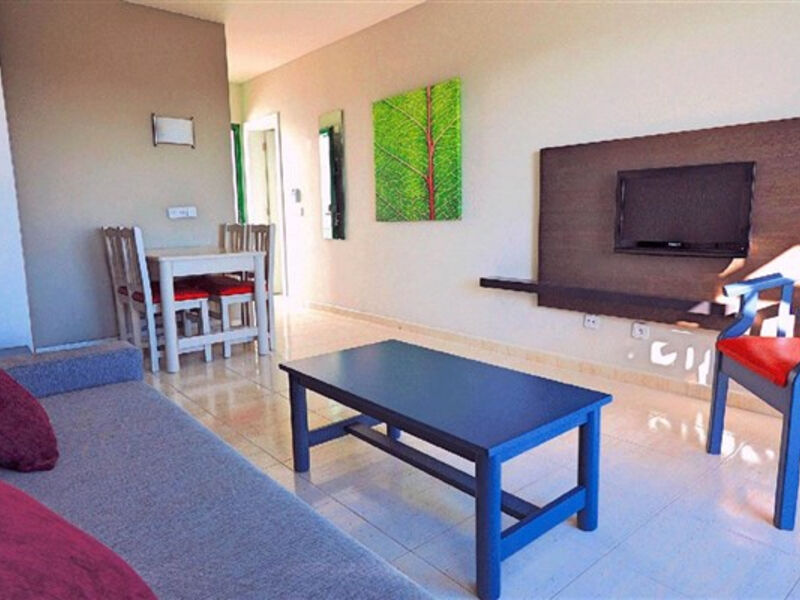 Apartmány Caybeach Sun