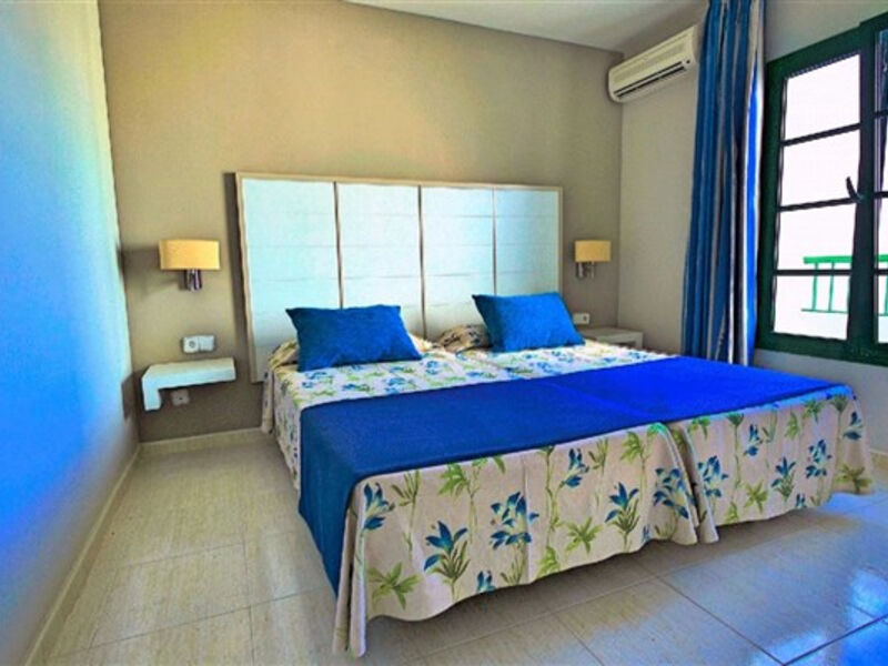 Apartmány Caybeach Sun