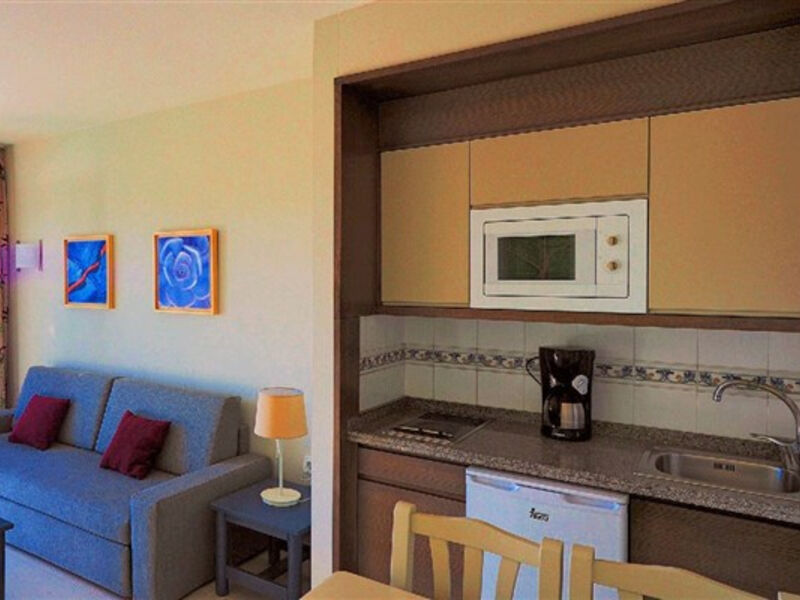 Apartmány Caybeach Sun